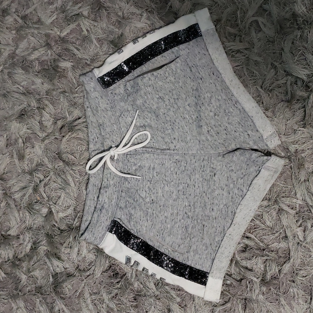 PINK Shorts